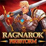 RAGNAROK FIRE STORM MC