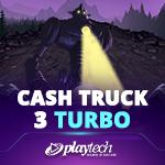 Cash Truck 3 Turbo